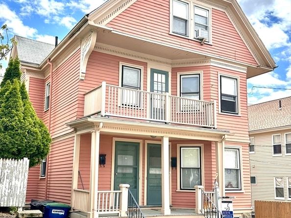 35 Ibbetson, Somerville MA 02143