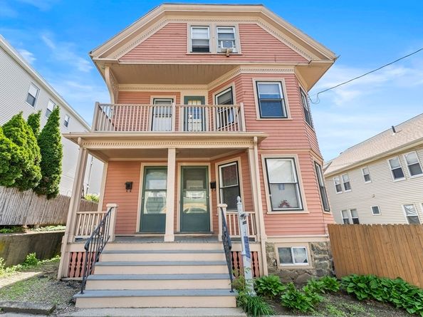 35 Ibbetson, Somerville MA 02143