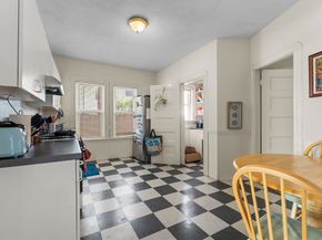 35 Ibbetson, Somerville MA 02143