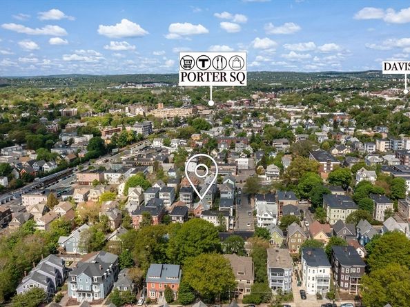 35 Ibbetson, Somerville MA 02143
