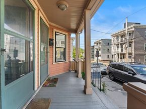 35 Ibbetson, Somerville MA 02143