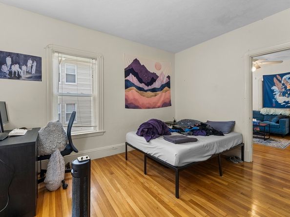 35 Ibbetson, Somerville MA 02143