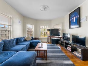 35 Ibbetson, Somerville MA 02143