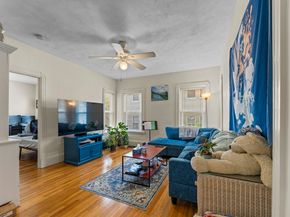 35 Ibbetson, Somerville MA 02143