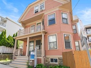 35 Ibbetson, Somerville MA 02143