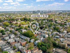 35 Ibbetson, Somerville MA 02143