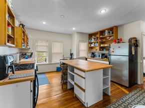 35 Ibbetson, Somerville MA 02143