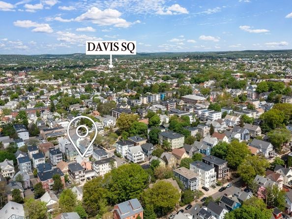 35 Ibbetson, Somerville MA 02143