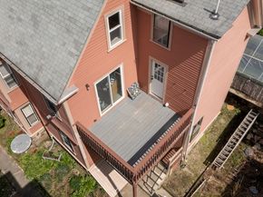 35 Ibbetson, Somerville MA 02143