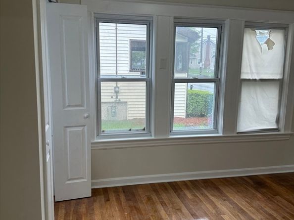 124 Manomet St, Brockton MA 02301
