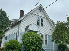 124 Manomet St, Brockton MA 02301