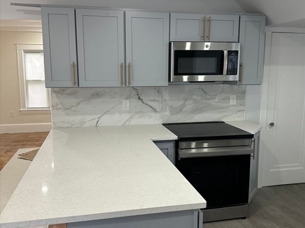 124 Manomet St, Brockton MA 02301