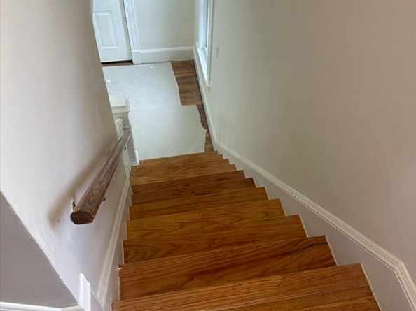 124 Manomet St, Brockton MA 02301