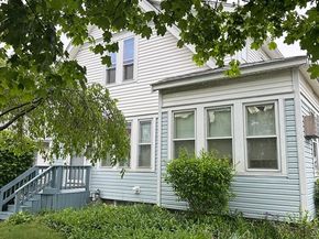 124 Manomet St, Brockton MA 02301