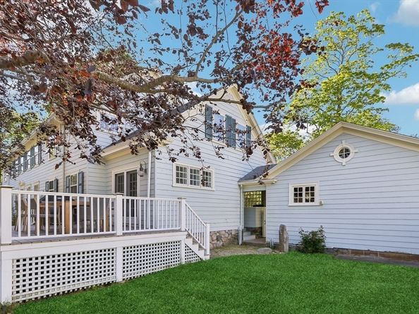 10 Orchard Road, Gloucester MA 01930