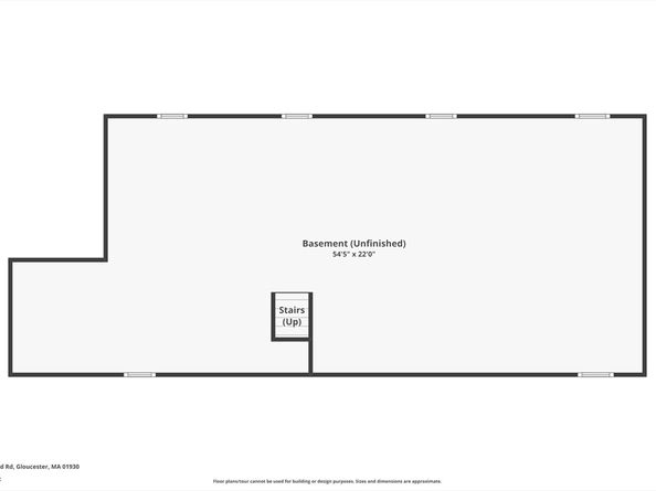 10 Orchard Road, Gloucester MA 01930