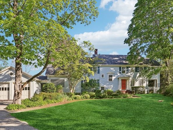 10 Orchard Road, Gloucester MA 01930