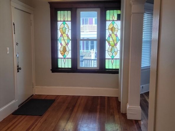 8 Dawes Street, Boston MA 02125