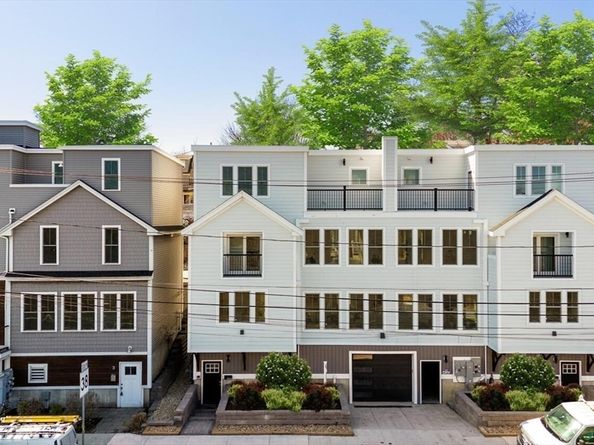 654 Mystic Ave A, Somerville MA 02145