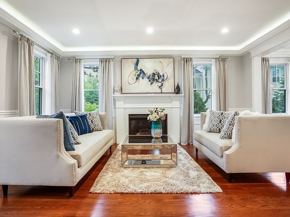 57 Walnut St, Newton MA 02460