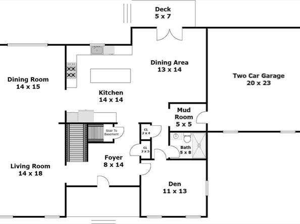 57 Walnut St, Newton MA 02460