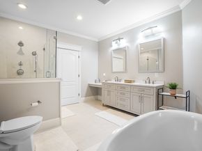 57 Walnut St, Newton MA 02460