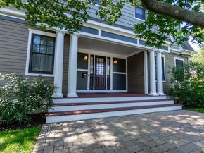 57 Walnut St, Newton MA 02460
