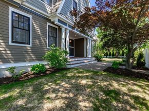 57 Walnut St, Newton MA 02460
