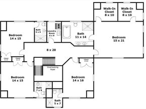57 Walnut St, Newton MA 02460
