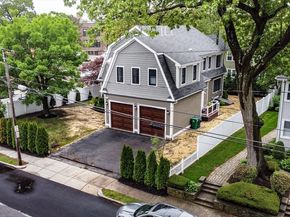 57 Walnut St, Newton MA 02460