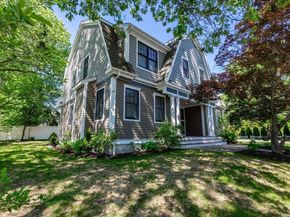 57 Walnut St, Newton MA 02460