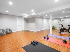 57 Walnut St, Newton MA 02460