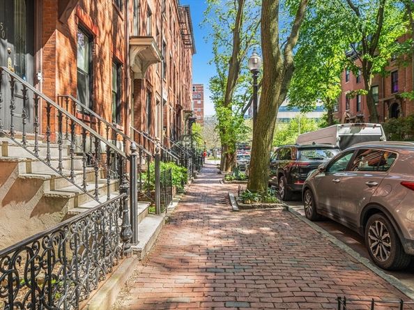 50 E Springfield St 1, Boston MA 02118