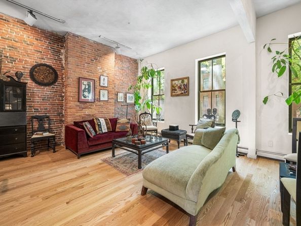 50 E Springfield St 1, Boston MA 02118