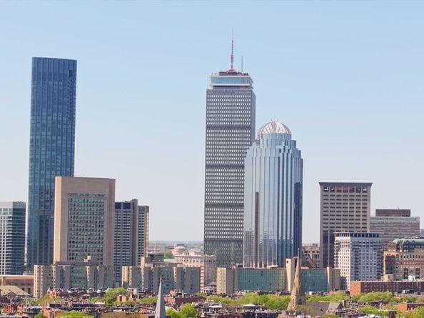 50 E Springfield St 1, Boston MA 02118