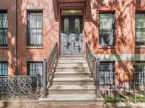 50 E Springfield St 1, Boston MA 02118