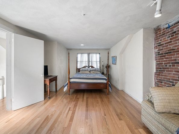 50 E Springfield St 1, Boston MA 02118