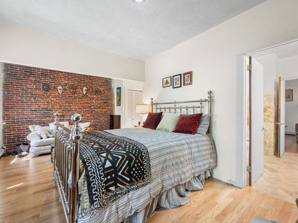 50 E Springfield St 1, Boston MA 02118