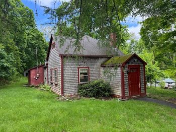 54 Plymouth St