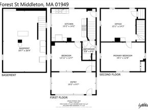 123 Forest St, Middleton MA 01949