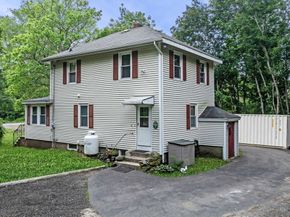 123 Forest St, Middleton MA 01949