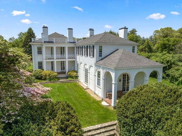 427 Concord Road, Sudbury MA 01776
