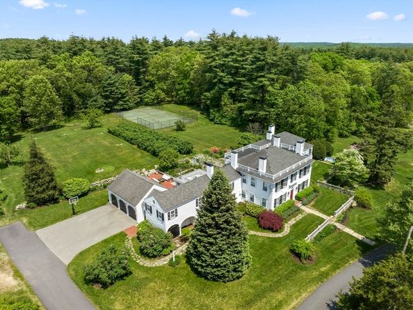 427 Concord Road, Sudbury MA 01776