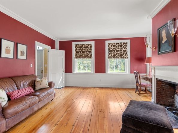 427 Concord Road, Sudbury MA 01776