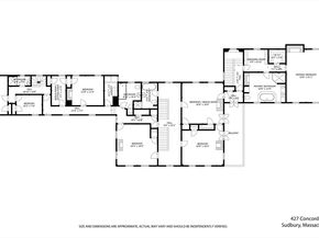 427 Concord Road, Sudbury MA 01776