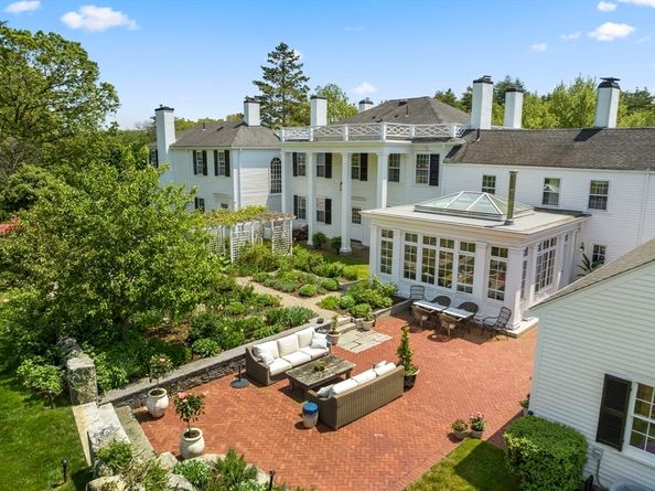 427 Concord Road, Sudbury MA 01776