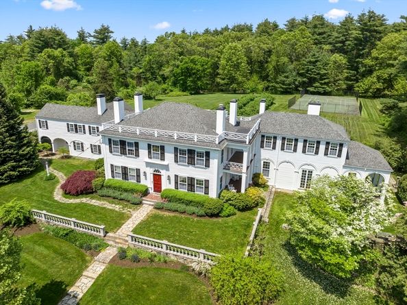 427 Concord Road, Sudbury MA 01776