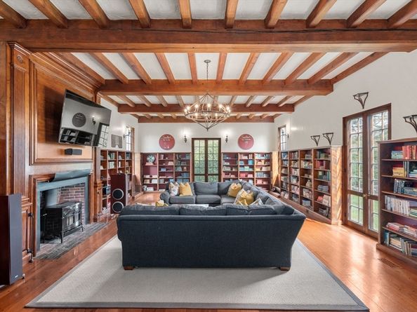 427 Concord Road, Sudbury MA 01776