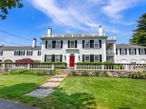 427 Concord Road, Sudbury MA 01776
