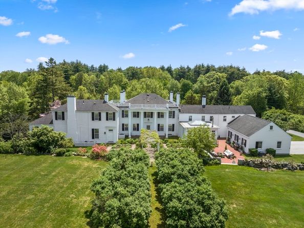 427 Concord Road, Sudbury MA 01776